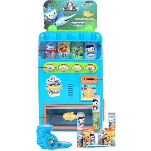 GoMeet Food Toys