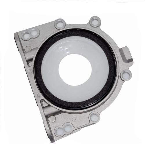 Crankshaft Shaft 06B103171B For Seat Leon VW Passat Audi A3 Skoda 1.6L 2.0L