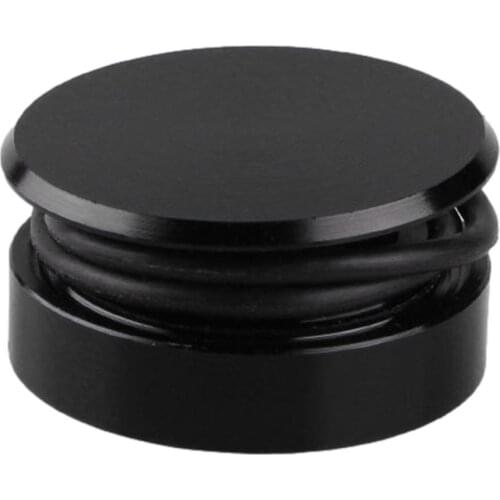 40mm Rear Screen Wiper Arm Cover Delete Kit O-ring Seal Nut Screw Block Off Plug Cap For Honda Civic Si Hatchback Type R S200