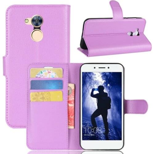 For Huawei Honor 6A pro DLI-L42 DLI-L22 Wallet Flip Leather Case for Huawei Honor 6X BLN-21 BLN-22 BLN-23 phone Back Cover case