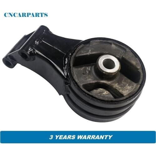 Rear Engine Mounting Fit For Opel Vectra C Signum Saab FiatI Croma 5684166
