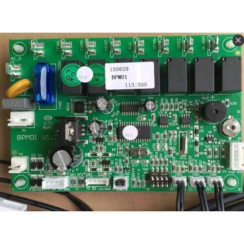 New and original air conditioning board BPM01 V1.0 1.2 150629