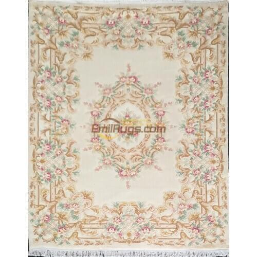 Carpet carpet luxury carpet One Of A Kind chinese aubusson rug Unique Living room Colorful Knittingcarpet for bathroomroom