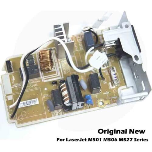 Original New For HP M501 M506 M527 Series Low High voltage power supply RM2-7945-000CN RM2-794-000CN RM2-7942-000CN RM2-7949