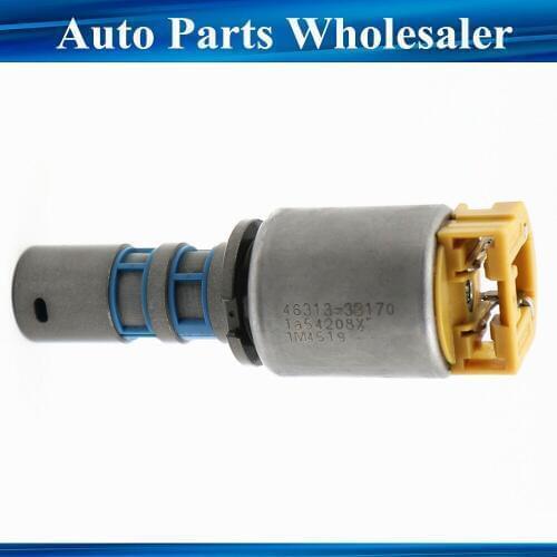 Original Remanufactured Transmission Solenoid A6GF1 46313-3B170 463133B170