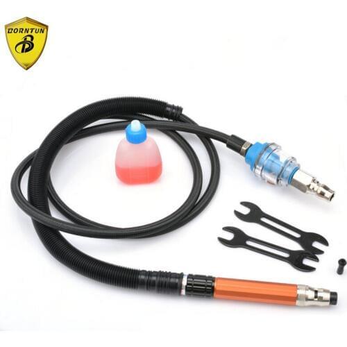 Borntun Pneumatic Air Die Grinder 65000rpm Grinding Polisher Tool Buffing Polishing Machine
