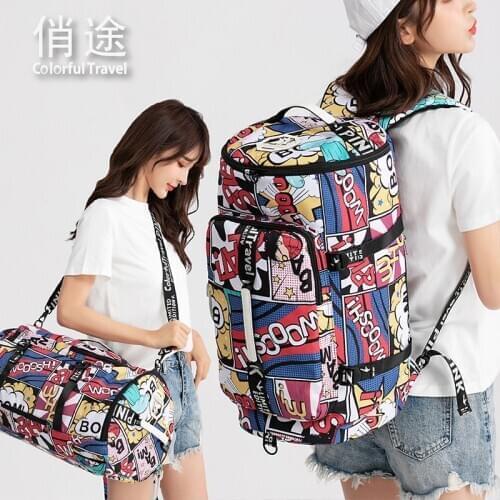 Женские спортивные рюкзаки Puou China At AliExpress