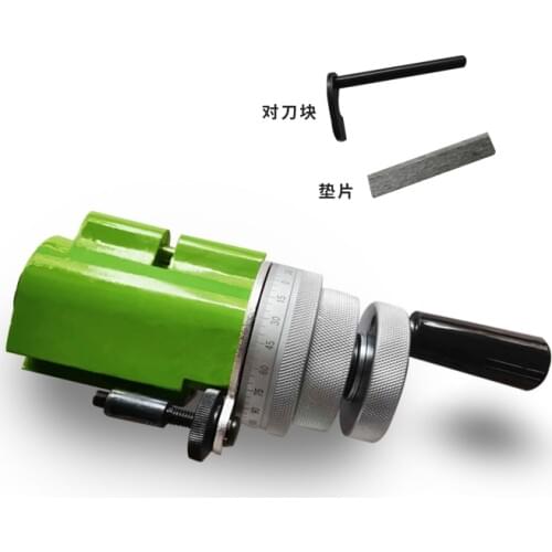 U2 knife sharpener accessories