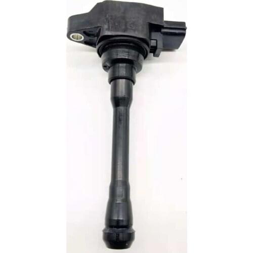 High quality Ignition coil 22448-1KTOA 224481KTOA for Renault 2.0L for Nissan 1.6T Car accessories fast delivery