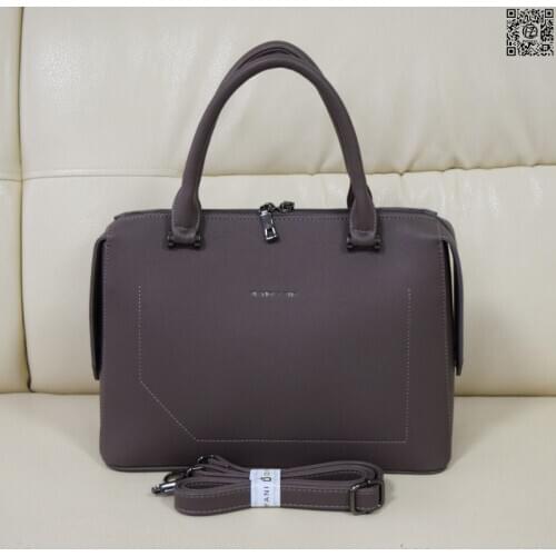 Женская сумка К25, POSSESS, входит формат А4, PU