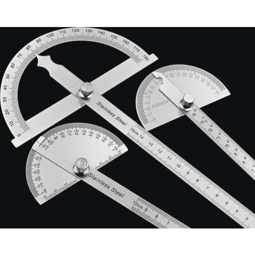 ZJCOSTOL Protractors
