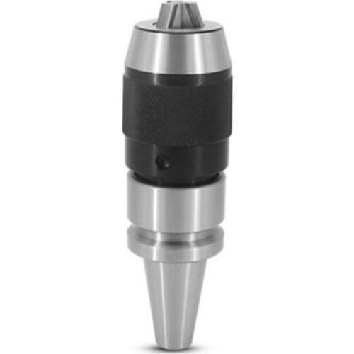 1pcs NBT30 APU13 keyless drill chuck collet chuck Self Tighten for drilling machine Taper chuck