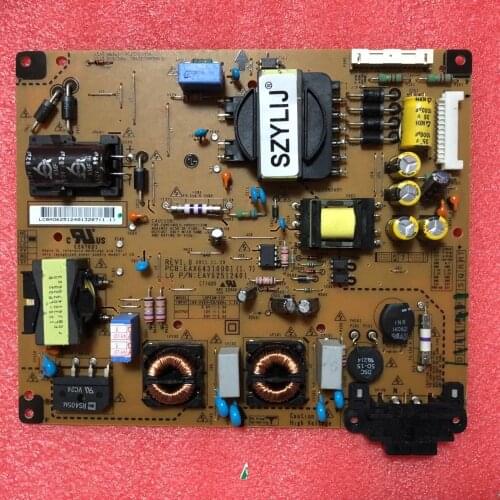 100%NEW PCB: EAX64310001 (1.7) EAY62512401 REV1.0 LGP32M-12P = LGP32L-12P LGP32M_12P SPOT