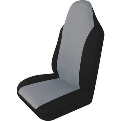 2017 Universal Car Seat Cover Single Piece Packing Durable Waterproof Anti-Dust Auto Seat Cushion