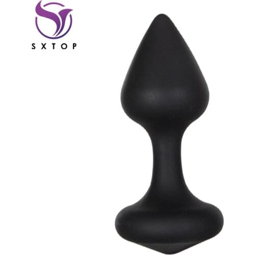 AISITE Anal Toys