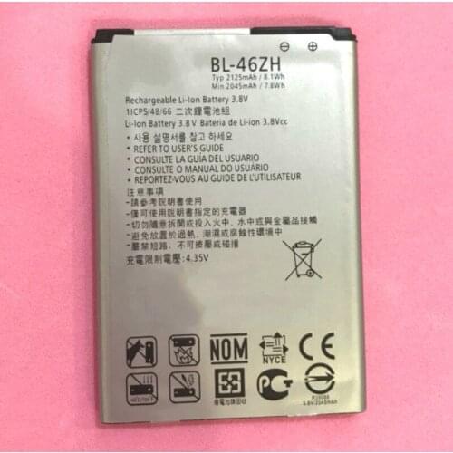 Аккумуляторы для телефонов LG K8 Casitenifu China At AliExpress