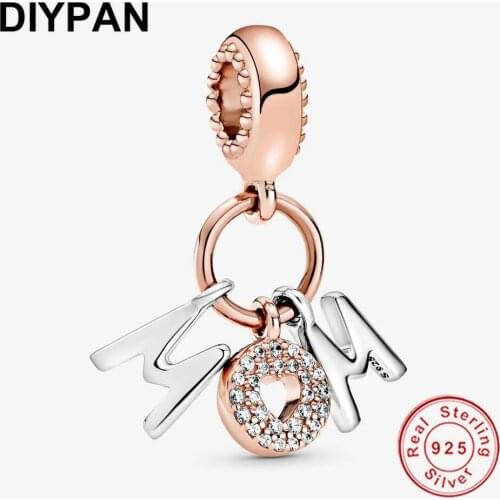 Женские ожерелья из жемчуга DIYPAN China At AliExpress