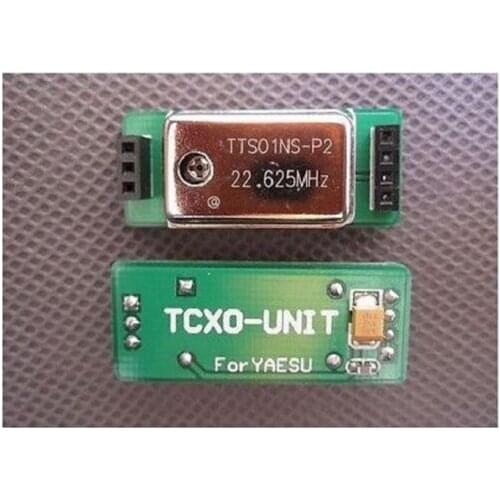 22.625MHZ TCXO TCXO-9 Compensated Crystal Module YAESU FT-817/857/897