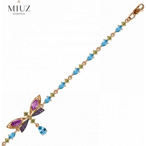 Московский ювелирный завод Golden Bracelets