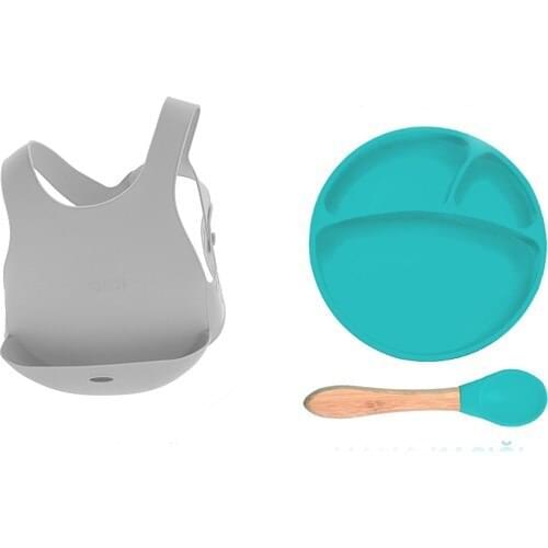 Oioi Baby Bibs