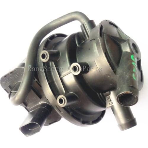 Original Leak Detection Pump For Audi-A4 A5 2.0T 3.2L V6 S4 S5 3.0T 4.2L V8 B8 8K0 906 271,8K0906271