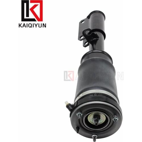 Front Right Air Suspension Shock Absorber For BMW X5 E53 2000-2006 Air Spring Bag Strut 37116757502 37116761444