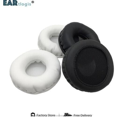 Replacement Ear Pads for Cosonic CD-830M CD 830 M CD830M Headset Parts Leather Cushion Velvet Earmuff Earphone Sleeve Cover