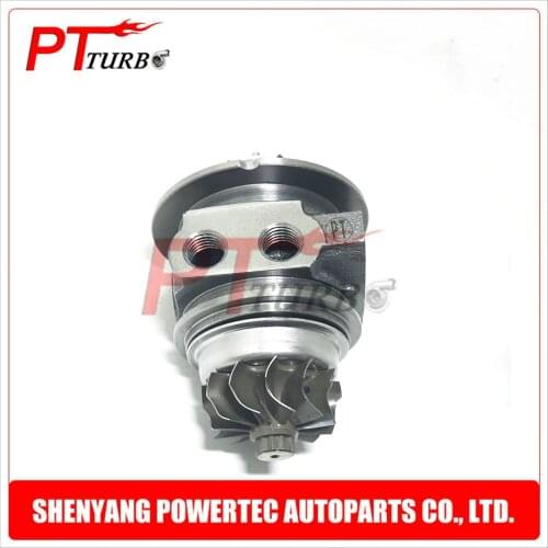 Turbo Charger Cartridge 49131-05000 49131-05001 For Volvo S80 XC90 2.9 L 200KW 272Hp B6284T 8602932 Turbine Core Chra 2001-2006