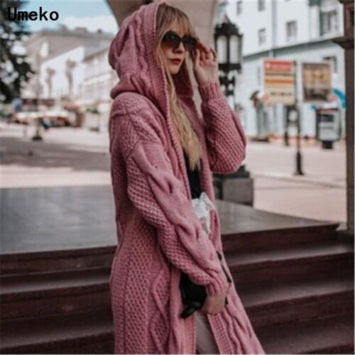 Umeko Women's Jackets