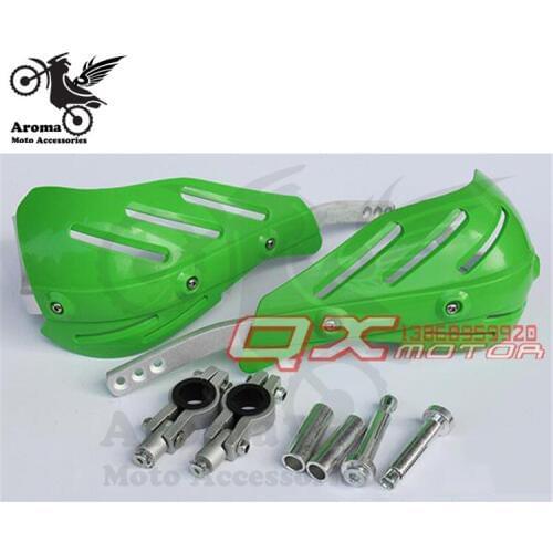 Top quality motorcycle handguard for yamaha motorbike hand cover Protection for suzuki moto unviersal honda motocross parts KTM