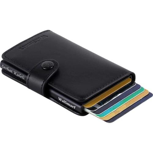 Walsmart Wallets And Business Card Holders