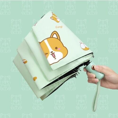 Automatic Folding Windproof Travel Umbrella Rain Women Men Umbrella Large Parasol Paraguas