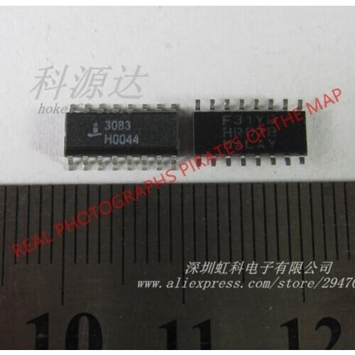 10pcs/lot CA3083M CA3083 SOP16