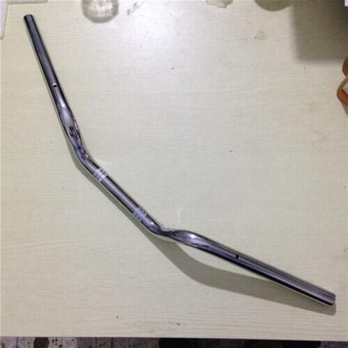 Motorcycle Accessories HJ125K-A 2A 3A Sports Edition Faucet Handlebar Round Light Direction Handle