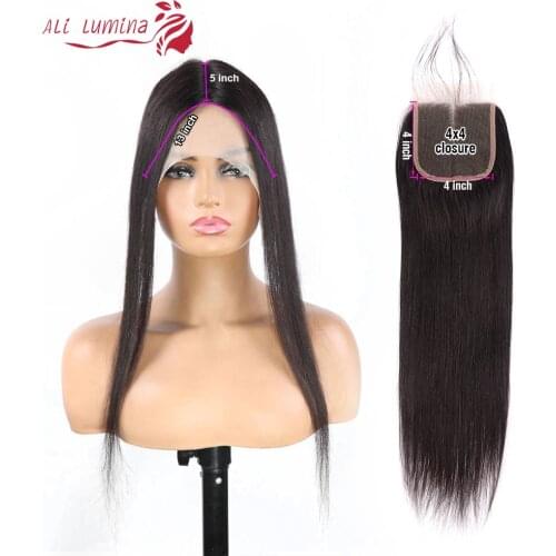 Ali lumina Synthetic Hair