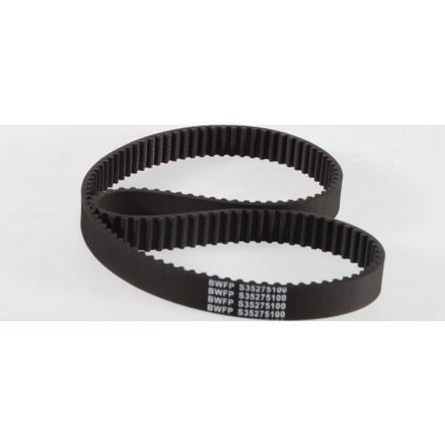 For Brother DH4-B981 TIMING BELT, 665 ,parts Number Is S35275100