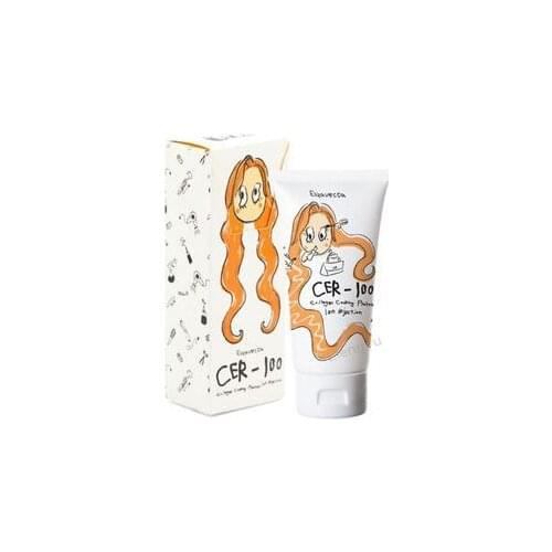 Elizavecca Hair Oils