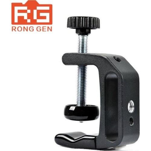 Godox Q type Hook Clamp Clip Hook Mount Stand Photo Studio Accessories for PB960 Flash Power Pack Battery