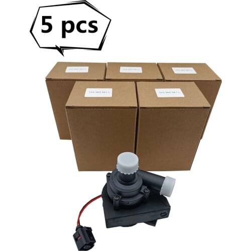 JENETOTO Engine Cooling Systems