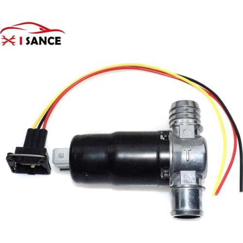 Fuel Injection Idle Air Control Valve W/ Connector for BMW E30 E36 325ix 325i 0280140524,13411433626,1341172620,AC387,3515033010