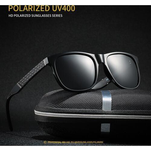 Round Driving Men Women Polarized Sun Glasses Polarized Mirror Sunglasses Custom Made Myopia Minus Prescription Lens -1 to -6