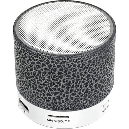 Lepy Audio Speakers