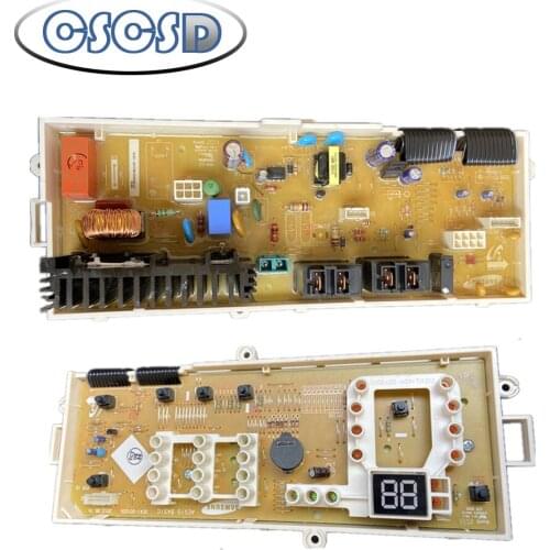 New Original For Samsung Drum Washing Machine Computer Board Display Panel DC92-00175B/H/J WF8500NHS-9508NHW/xsc