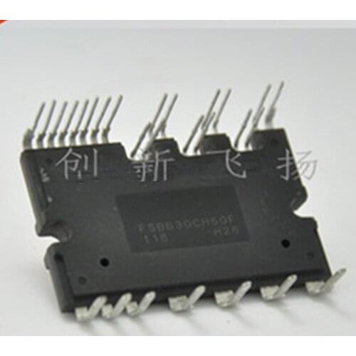 1PCS FSBB30CH60F MODULE New and original