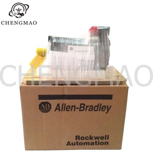 Original Allen Bradley Servo Motor MPLA420PMJ74AA