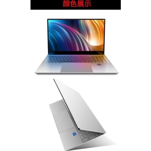 High quality notebook manufacturer 15.6 inch 14" laptop win10 laptops