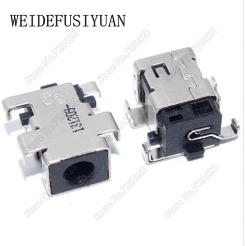 X10 Laptop AC DC Power Jack Charging Port for Acer Aspire Ultrabook P3 P3-131 P3-171 Socket