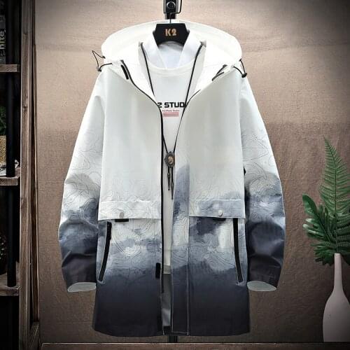 Мужские весенние куртки RUPPSHCH China At AliExpress