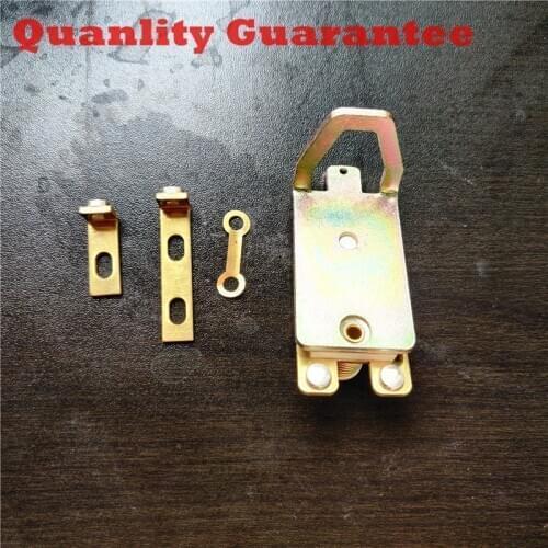 Brake system Telma retarder relay dynamic and static contact for Yu Tong bus King Long bus