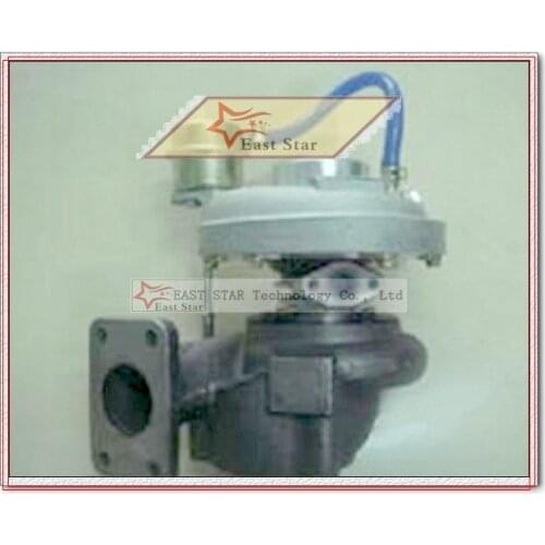 GT2556S 738233 738233-5002S 738233-0002 2674A404 Turbo Turbocharger For Perkin-s Industrial Gen Set 2003- N14G2 4.4L 118KW